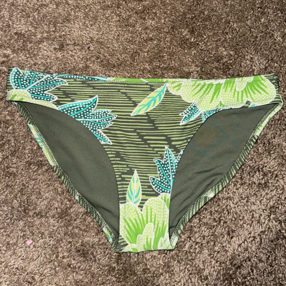 Womens Aerie bikini bottom